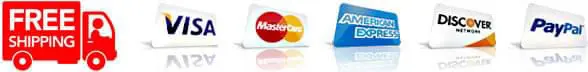 LipoSlend LipoSlend Credit Card