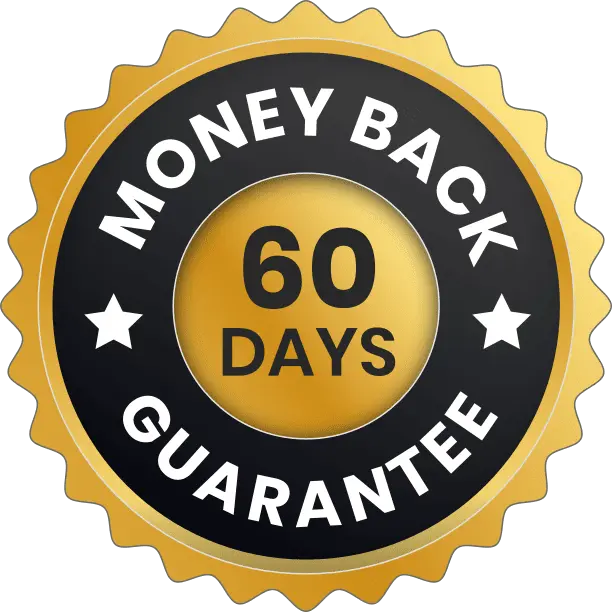LipoSlend LipoSlend 60-Day Money Back Guarantee