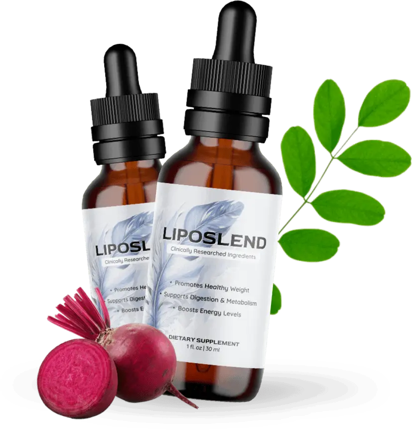 LipoSlend LipoSlend